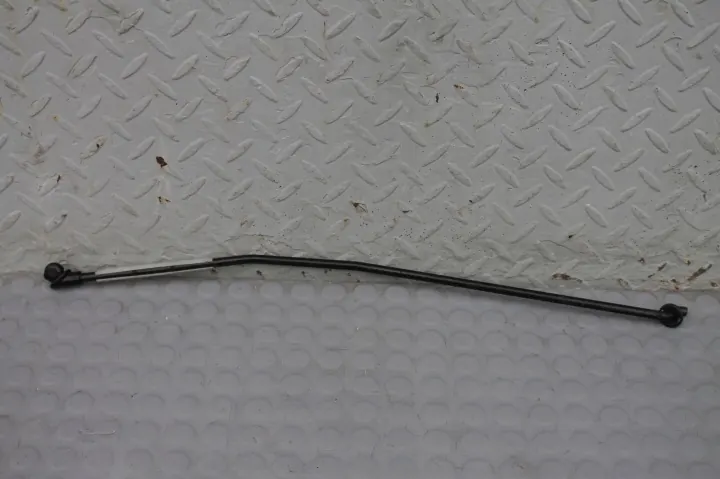 Toyota RAV4 IV - Support de capot - OEM PODPORA-DRUT-MASKI-TOYOTA-RAV4-IV-12-18 image 2