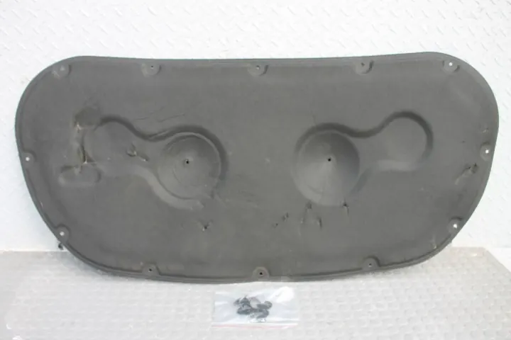 Kia Ceed III - Matelas de capot - OEM 81124-J7000 image 2