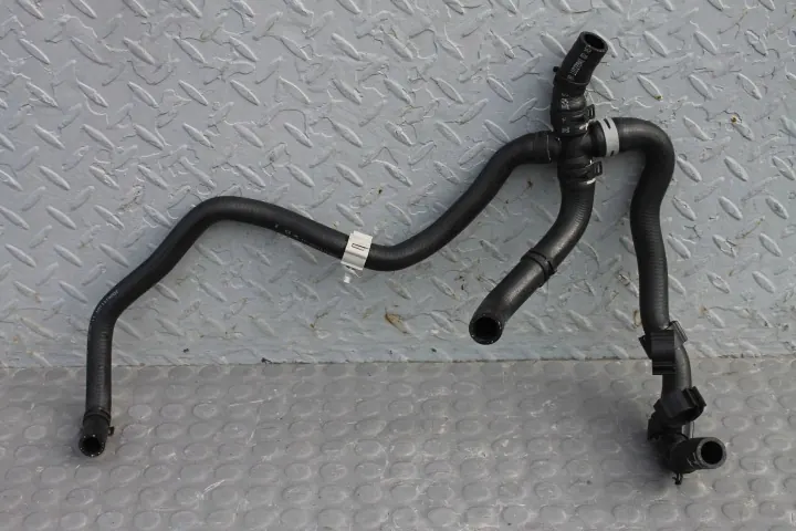 MG HS II 1.5 Turbo - Czwórnik de tuyau d'eau - CZWORNIKWEZE image 2