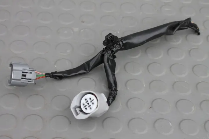 Suzuki SX4 S-Cross II - Connecteur LED - WTYCZKI-LAMPY-LED image 2