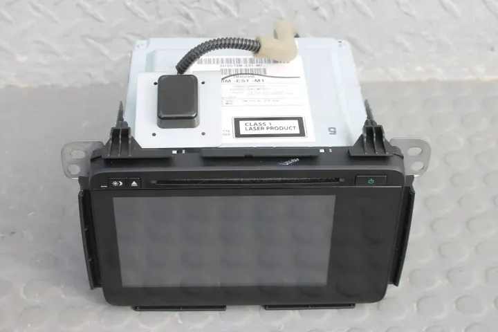 Honda HR-V II - Radio GPS écran OEM RADIO-GPS-HRV-II image 2
