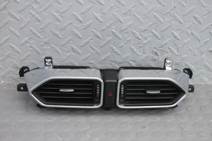 Grille centrale d'entrée d'air Mazda CX-5 II KF - K12364930 image 2