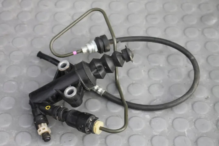 Mazda - CX-30 / Embrayage - LUKBCKN4192XA image 2