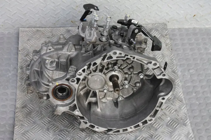 Hyundai i30 III - Boîte de vitesses manuelle - OEM SKRZYNIAFNJ6FI30 image 2