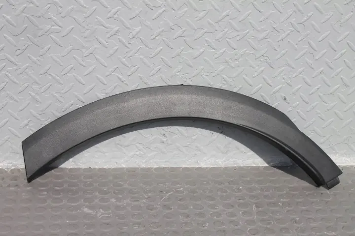 MG HS 2018-2023 - Garniture d'aile arrière gauche - 10646893 image 2