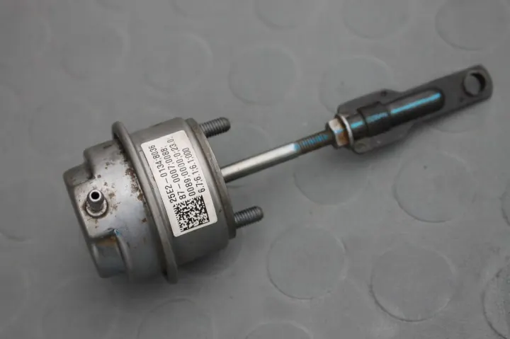 Mazda 3 III - Soupape Westgate, Turbocompresseur - 433483-119 image 2