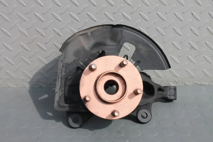 Mazda 3 - Pivot de roue avant droit - Mazda OE image 2