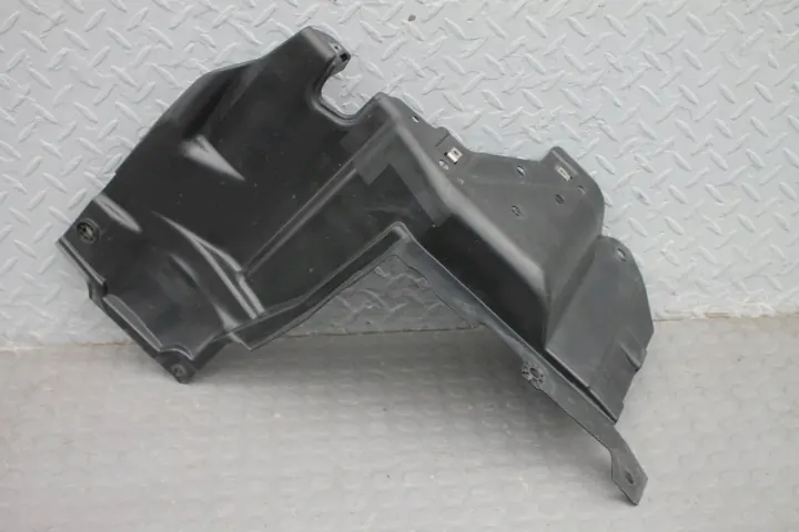 Honda HR-V II - Protection inférieure moteur avant gauche 74165-T7J image 2
