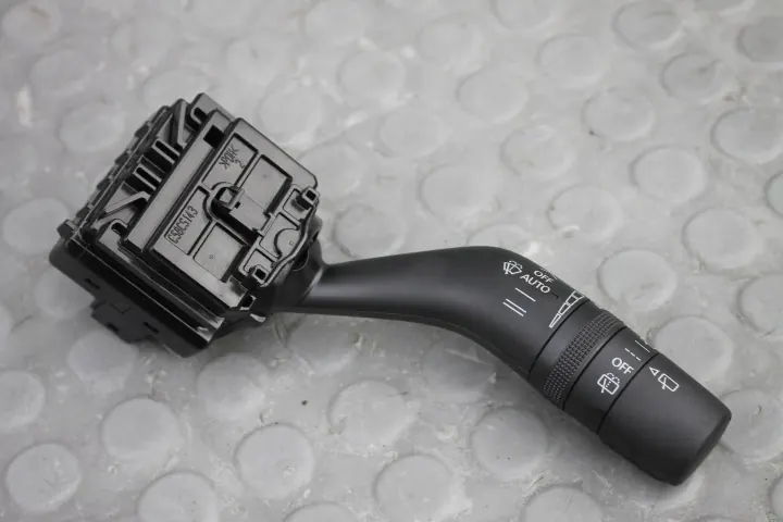 Mazda CX-30 - Manette droite essuie-glace BDENA1FCX30 image 2