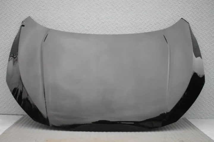 Honda Civic X - Masque avant d'occasion - OEM NH731P image 2
