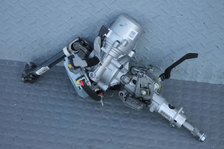 Hyundai I30 III - Colonne de direction électrique - OEM G4563-99605-I30 image 2
