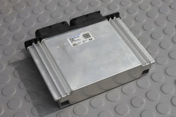 Module contrôleur moteur Hyundai i20 III 39106-07194 image 2