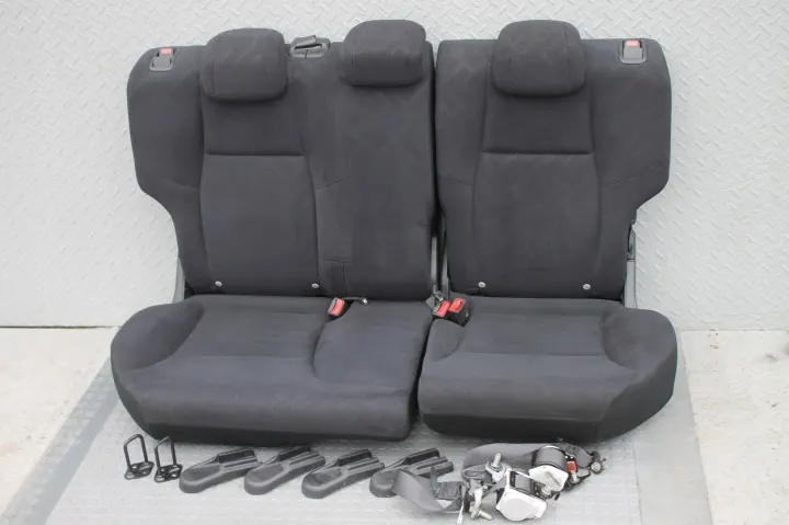 Honda Civic IX - Banquette arrière - KANAPA-TYLNA-CIVIC-IX-KOMBI image 2