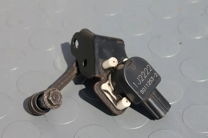 Honda Civic IX - Capteur de nivellement phare - OEM B011253-2 image 2