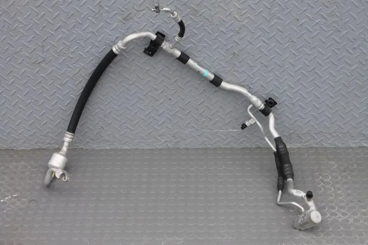 Hyundai - I20 III / Tuyau climatisation - 97775Q0430 image 2