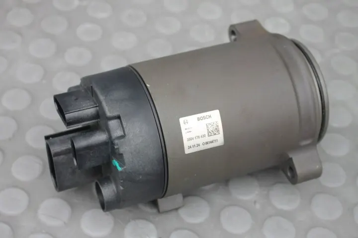 MG HS II - Moteur de direction assistée - 3504178430HSII image 2