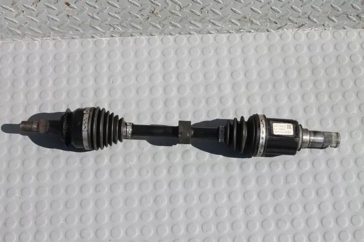 Mazda CX-3 - Demi-arbre gauche - OEM 39101-GDD7A image 2