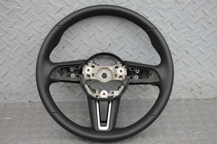 Volant cuir Mazda CX-30 2019 - KIROWNICAMAZDACX30 image 2