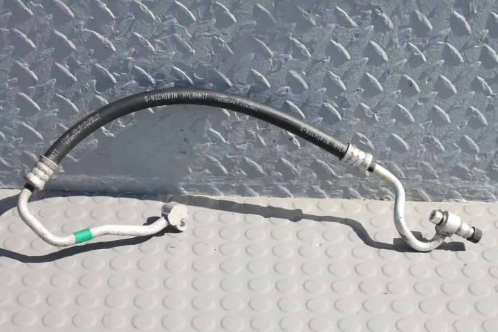 Mazda CX-3 - Conduit climatisation d'occasion - PRZEWOD-KLIMY image 2