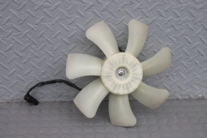 Honda HR-V II - Ventilateur de radiateur - WENTYLATOR-HR-V-II image 2