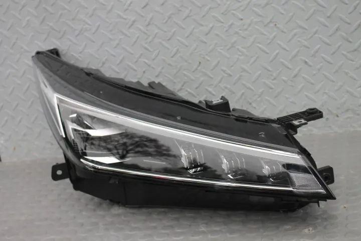 MG HS II - Phare LED avant droit - OEM 11458274 image 2