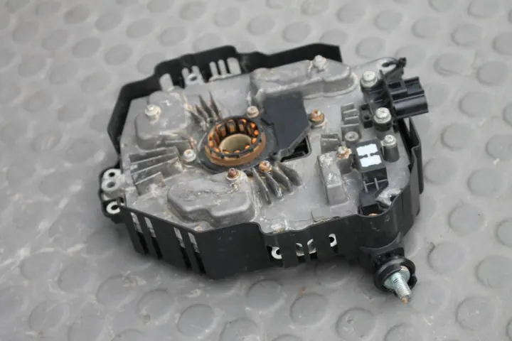 Mazda CX-30 - Régulateur alternateur OEM FALOWNIKC3TB5591 image 2