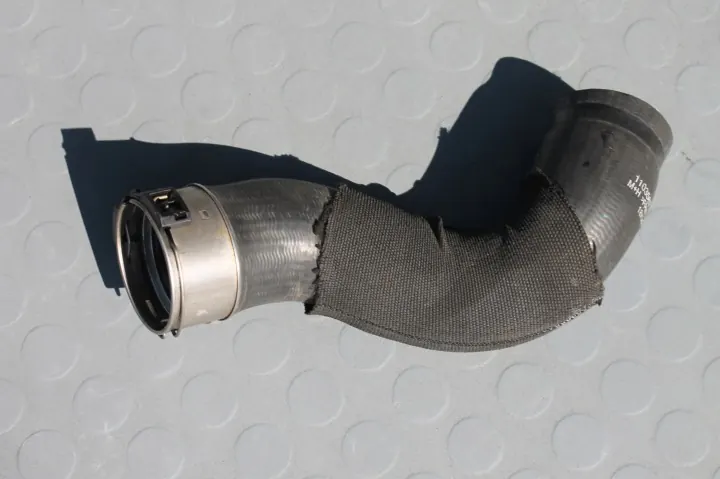 Conduit d'intercooler pour Nissan Note II 1.5 DCI - 1103567S01 image 2