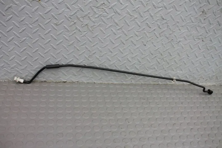 Support de capot Honda HR-V II 15-21 - PODPORA-MASKI image 2