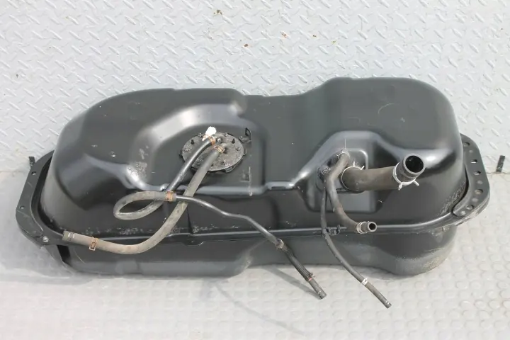 Mitsubishi L200 - Réservoir carburant 75L - ZBIORNIKMN120096 image 2