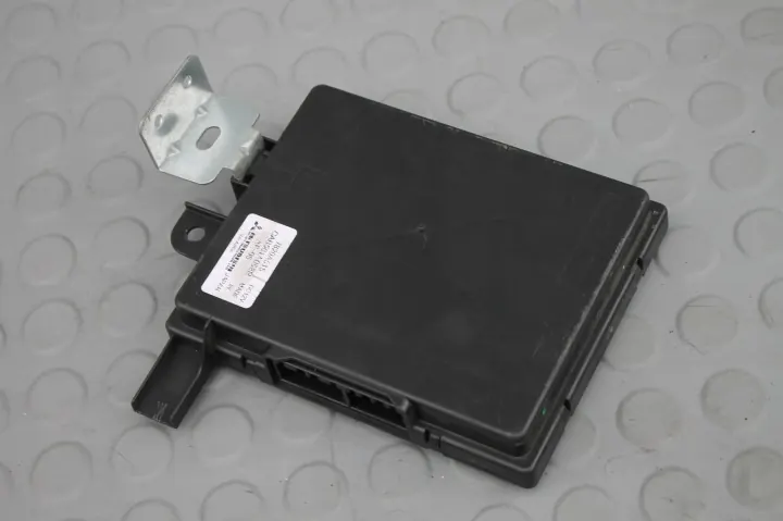 Mitsubishi ASX - Contrôleur climatisation - OEM 7820A515 image 2