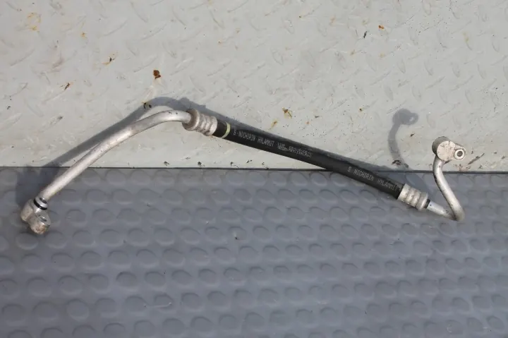 Honda CR-V IV - Conduit climatisation - Honda OE image 2
