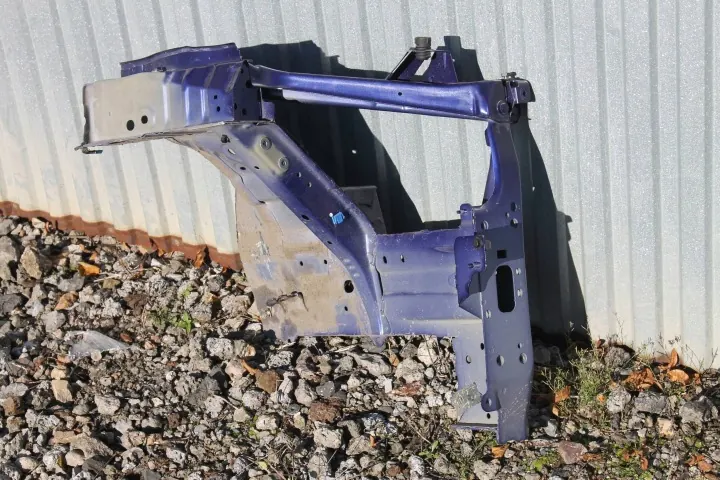 Nissan Qashqai III - Okular podłużnica avant droit OKULAR-PP-J12 image 2