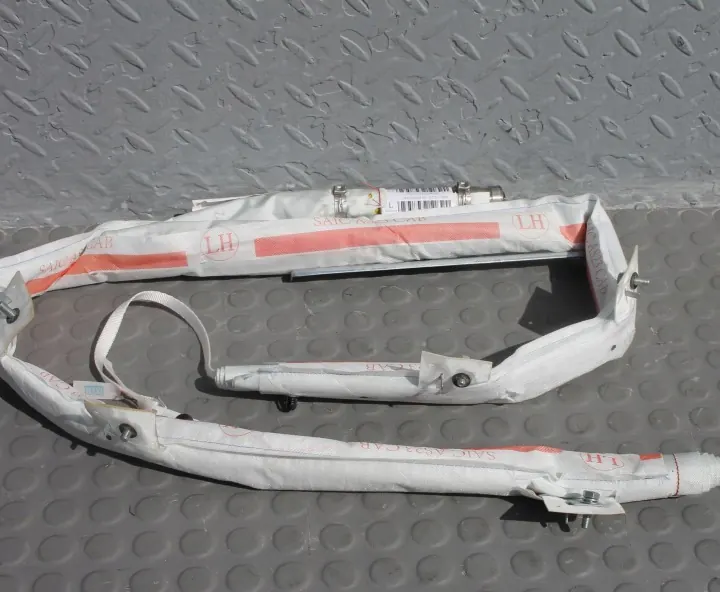 MG HS 18-23 - Rideau airbag gauche - KURTYNA-LEWA image 2