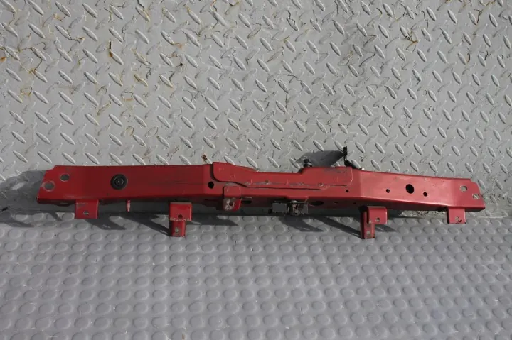 Nissan Qashqai II - Ceinture avant verrouillable - PAS-PRZEDNI-ZAMKOWY-GÓRNY-NISSAN-QASHQAI-J11 image 2