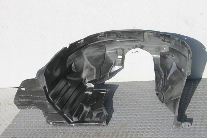 Suzuki SX4 S-Cross - Aile avant gauche - OEM 72322-64R image 2