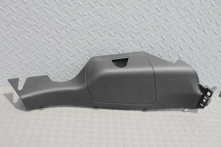 Nissan Qashqai III - Garniture coffre droit arrière - 849506UA0A image 2