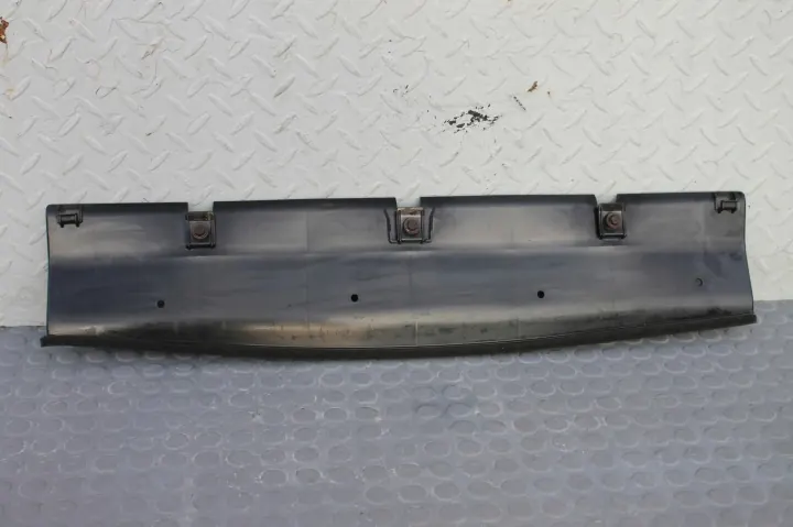 Kia Soul II - Osłona dolna chłodnicy - OEM 29134-B2000 image 2