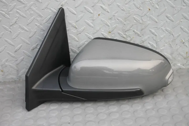 Rétroviseur gauche pliant Hyundai Kona I - OEM 87610J9230 image 2