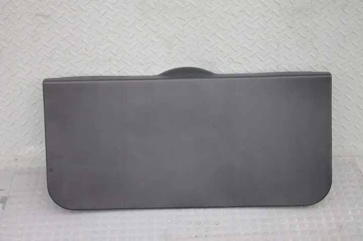Toyota Verso-S - Osłona klapy bagażnika OEM 67750-52110 image 2