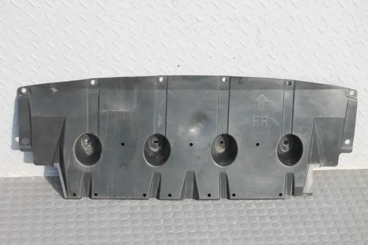 Nissan Qashqai - Plaque de protection moteur 758926UM0A image 2