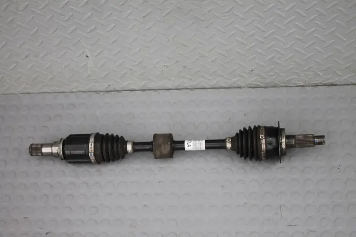 Suzuki - Demi-arbre gauche court - OEM 44102-61M00 image 2