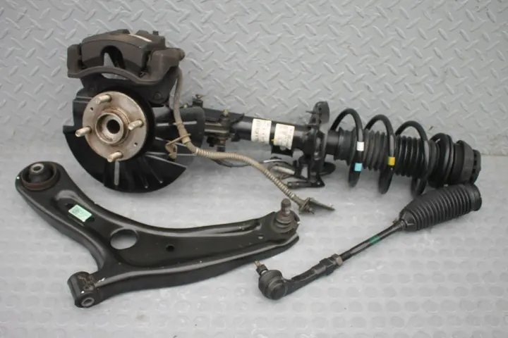 Kia Stonic - Amortisseur complet gauche - OEM KIA-54650H8750 image 2
