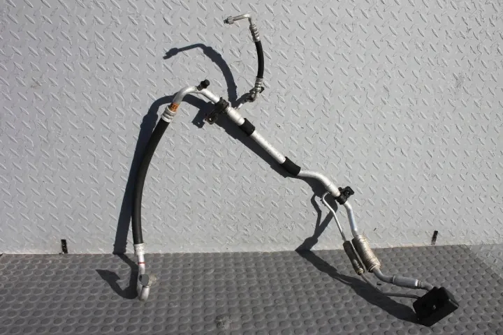 Hyundai i30 III - Conduit climatisation - OEM 97777-G4760 image 2