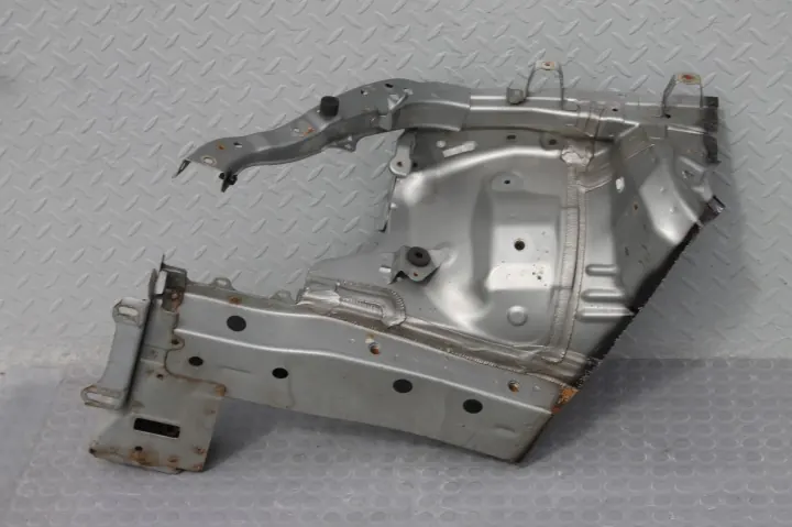 Toyota Avensis III - Quart avant droit - OEM 9965774-FRTGGG image 2
