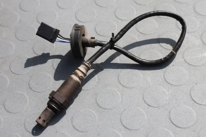 Mitsubishi Lancer VII - Sonde lambda - OEM 149100 6122 image 2