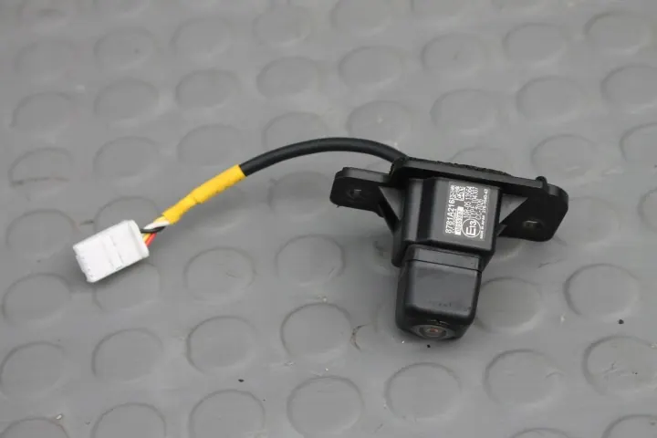 Caméra de recul Mitsubishi Eclipse Cross 8781A216 image 2