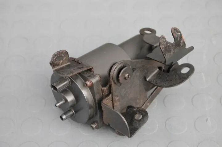 Pompe à carburant pour Nissan Juke 1.5 DCI - 284K3 BV80A image 2
