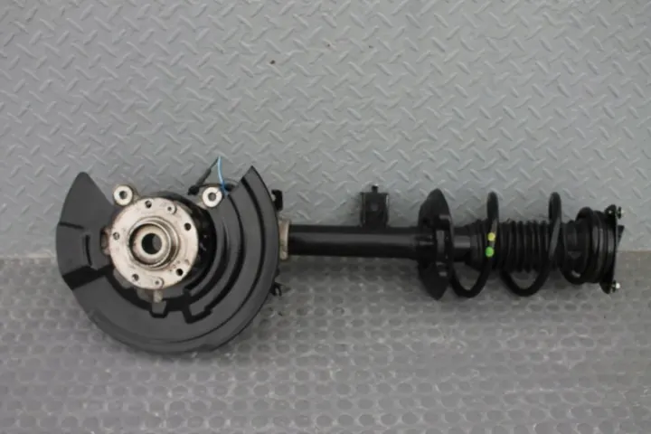 Amortisseur gauche Nissan Qashqai III J12 - MPERSON-543036UM2A image 2