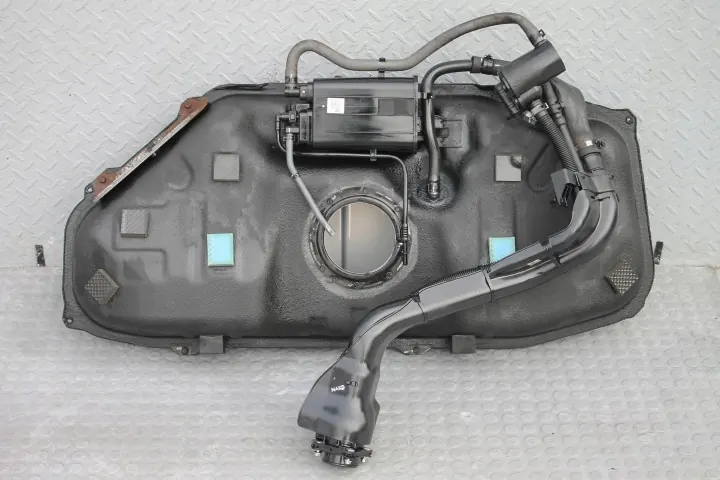 Réservoir à carburant Kia Rio IV - OEM 31400H8100RIOIV image 2