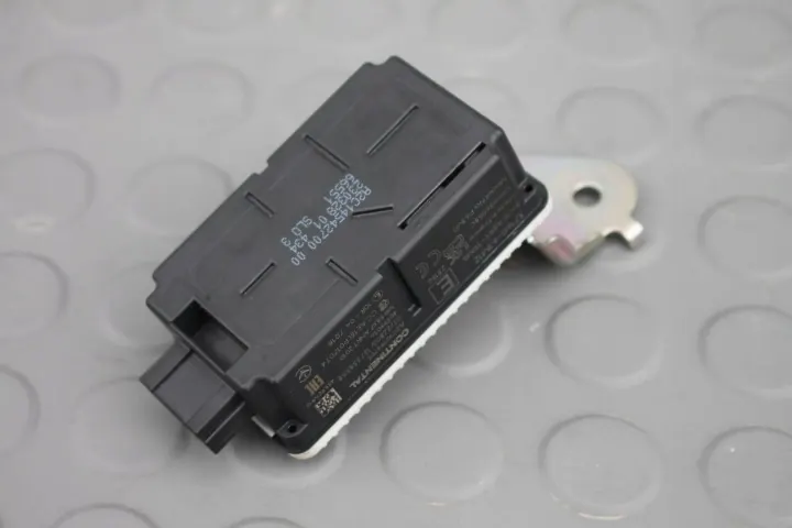 Module TPMS Suzuki SX4 S-Cross II 2021 - OEM 37160-61M12 image 2